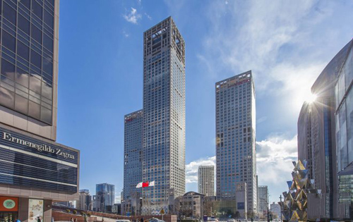 人保大厦出租房源实拍图1